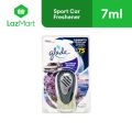 Glade Sport Car Freshener Primary Lavender Marine 7ml. 