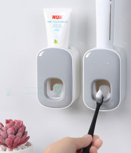 Nhả kem đánh răng Ecoco E1922 nhỏ gọn