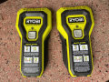 Dò âm tường Ryobi ESF 5002 , dò điện , kim loại. 