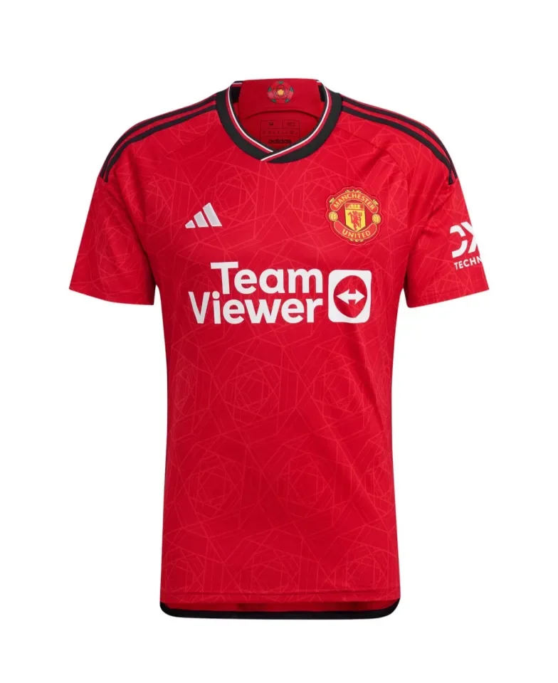 Baju terbaru manchester sales united