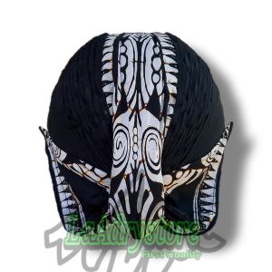 BLANGKON JOGJA JAWA MOTIF PAPUA SUPER KLIWIR PANJANG KUALITAS HALUS LIPAT DAN CUCI DEWASA DAN ANAK