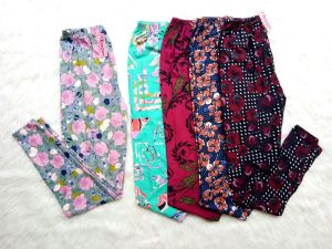 Legging Anak Nyaman & Tahan Lama: Pilihan Terbaik untuk Anak Perempuan Usia 0-13 Tahun