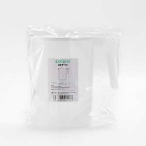 BONBOX BKL701 2L Teko Plastik Tahan Dingin dan Panas Water Jug BFA - Putih BKL802 2.5L  BKL31002