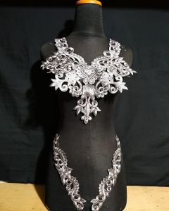 RENDA BORDIR NAJWA