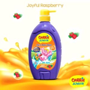 Carrie Junior Hair & Body Wash 1000ml