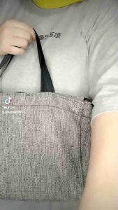 Tas Wanita Selempang Jinjing Kekinian\\n\\n Apa Itu Tas Wanita Jinjing & Selempang?\\n\\nTas wanita jinjing dan selempang adalah dua jenis tas yang sangat populer di kalangan wanita modern. Tas jinjing biasanya memiliki dua tali yang dapat dilepaskan dan dipasang kembali, sedangkan tas selempang memiliki satu tali yang dapat dililitkan di bahu. Kedua jenis tas ini menawarkan kenyamanan dan fleksibilitas dalam penggunaannya.\\n\\n Kelebihan Tas Wanita Jinjing & Selempang\\n\\nBeberapa kelebihan dari tas wanita jinjing dan selempang antara lain:\\n\\n- Fleksibel: Dapat digunakan untuk berbagai acara dan kebutuhan\\n- Praktis: Mudah dibawa dan tidak memakan banyak ruang\\n- Stylish: Berbagai model dan desain yang menarik\\n\\n Cara Memilih Tas Wanita Jinjing & Selempang yang Tepat\\n\\nBerikut adalah beberapa tips dalam memilih tas wanita jinjing dan selempang yang tepat:\\n\\n- Perhatikan ukuran tas yang sesuai dengan kebutuhan Anda\\n- Pilih bahan tas yang berkualitas dan tahan lama\\n- Pertimbangkan desain dan warna tas yang sesuai dengan gaya Anda\\n\\n Tas Wanita Desain Modern: Pilihan Terbaik untuk Anda\\n\\nTas wanita desain modern merupakan pilihan terbaik bagi Anda yang mencari tas yang stylish dan praktis. Tas desain modern biasanya memiliki model yang unik dan berbeda dari tas konvensional.\\n\\n Tips Menggunakan Tas Wanita Desain Modern dalam Berbagai Kesempatan\\n\\nBerikut adalah beberapa tips dalam menggunakan tas wanita desain modern:\\n\\n- Padukan dengan pakaian yang sesuai dengan gaya Anda\\n- Sesuaikan ukuran tas dengan kebutuhan Anda\\n- Jangan lupa untuk merawat tas agar tetap awet dan tampilan tetap menarik\\n\\n Mengenal Bahan Tas Wanita Desain Modern yang Berkualitas\\n\\nBeberapa bahan tas wanita desain modern yang berkualitas antara lain:\\n\\n- Kulit sintetis: Tahan lama dan mudah dirawat\\n- Kulit asli: Elegan dan tahan lama\\n- Kanvas: Tahan lama dan ringan\\n\\n Tas Wanita Bahan Berkualitas: Investasi Jangka Panjang\\n\\nInvestasi dalam tas wanita bahan berkualitas adalah pilihan yang tepat bagi Anda yang mencari tas yang tahan lama dan memiliki nilai estetika tinggi.\\n\\n Bagaimana Menjaga Kualitas Tas Wanita Bahan Berkualitas\\n\\nBerikut adalah beberapa tips dalam menjaga kualitas tas wanita bahan berkualitas:\\n\\n- Jangan biarkan tas terkena air atau debu\\n- Simpan tas dalam tempat yang kering dan bersih\\n- Gunakan tas secara bijaksana agar tidak cepat rusak\\n\\n Mengapa Tas Wanita Bahan Berkualitas Cocok untuk Kebutuhan Harian\\n\\nBeberapa alasan mengapa tas wanita bahan berkualitas cocok untuk kebutuhan harian antara lain:\\n\\n- Tahan lama dan awet\\n- Mudah dibawa dan tidak memakan banyak ruang\\n- Stylish dan menambah nilai estetika penampilan Anda\\n\\n Tas Wanita Nyaman untuk Harian: Solusi Praktis untuk Aktivitas Sehari-hari\\n\\nTas wanita nyaman untuk harian adalah solusi praktis bagi Anda yang sering melakukan aktivitas sehari-hari dan membutuhkan tas yang dapat membawa barang-barang penting Anda.\\n\\n Cara Memilih Tas Wanita Nyaman untuk Harian yang Sesuai dengan Gaya Anda\\n\\nBerikut adalah beberapa tips dalam memilih tas wanita nyaman untuk harian yang sesuai dengan gaya Anda:\\n\\n- Perhatikan ukuran tas yang sesuai dengan kebutuhan Anda\\n- Pilih bahan tas yang nyaman dan tahan lama\\n- Pertimbangkan desain dan warna tas yang sesuai dengan gaya Anda\\n\\n Mengenal Fungsi Tas Wanita Nyaman untuk Harian dalam Meningkatkan Kualitas Hidup\\n\\nBeberapa fungsi tas wanita nyaman untuk harian antara lain:\\n\\n- Membantu Anda membawa barang-barang penting Anda dengan mudah\\n- Menambah nilai estetika penampilan Anda\\n- Meningkatkan kenyamanan Anda dalam beraktivitas sehari-hari\n}