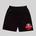CELANA PENDEK BOXER - VERSI BAND METAL PUNK HARDCORE ALTERNATIVE ROCK - SHORT PANTS. 