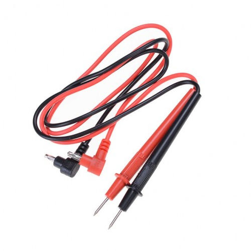 10A Universal Digital Tester Leads Pin Multimeter Meter Needle Tip