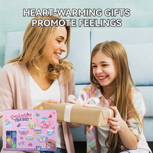 Kid DIY Graffiti Tea Set Teapot Painting Educational Pretend Play Toys for Childrens Gift