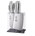 high quality Authentic Japan Knife Set 7pcs in 1set Stainless Steel precision knife,Professional Chef Knives,Suitable for Kitchen,Gift Knive. 
