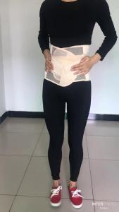 Postpartum Belly Band Shapewear Reduce fat burn Pregnancy Belly Belt Maternity Postpartum Bandage Band for Pregnant