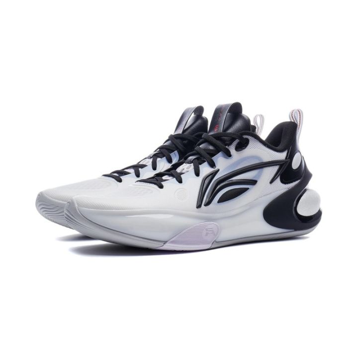 Li Ning YuShuai 17 LOW Mens Lightweight High Rebound Professional