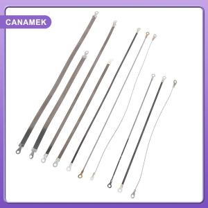 【CANAMEK】 200 300mm Useful Machine Impulse Sealer Heat Wire Element Strip Sealing