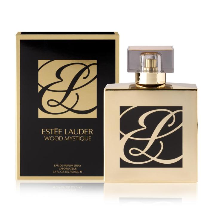 Origin Estee Lauder Fragrance - Wood Mystique