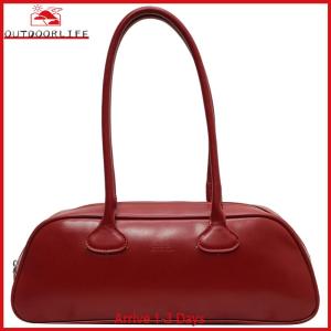 กระเป๋าสะพายไหล่ผู้หญิงแฟชั่น ความจุใหญ่ วัสดุหนัง PU คุณภาพสูง ดีไซน์ทันสมัย เหมาะสำหรับทุกโอกาส