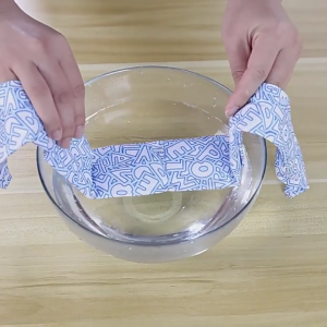 Permeable Pet Neck Wrap Regulable Cooling Bandanas Heats Reliefs Bandanas for Summer Heats Reliefs