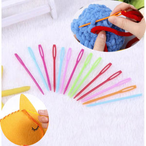 (23 Colors) 5 PLY Milk Cotton Knitting DIY Gift Smooth Yarn Wool Crochet Cotton Knitted Thread