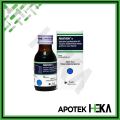 Paratusin Syrup 60 ml - Sirup Obat Flu dan Batuk. 