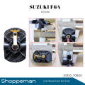 SUZUKI F6A SCRUM DISTRIBUTOR ROTOR 33310-70B50. 