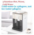Italia PREMIUM Water Dispenser Hot & Warm, Drinking Machine. 