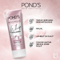 Pond's Bright Miracle Ultimate Clarity Facial Whip Foam 100g x2. 