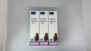Virbac Epiotic SIS Ear Cleaner for Dog & Cat 125ml (Exp.02/27) with Free Gifts