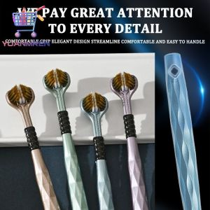 10PCS Household Three-sided Soft Bristles Toothbrush Adult Wrapped 360 Toothbrush Cleaning Oral Care Gingiva U-shaped Comprehensive Protection Of Oral Health Portable Family Travel Use