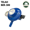 Regulator Gas LPG Regulator Kompor Gas. 