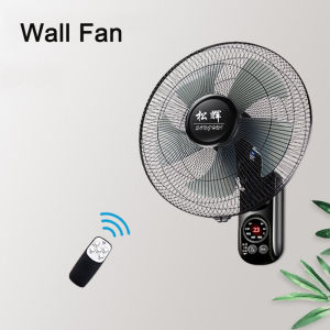 Big Industrial Fan Heavy Duty Floor Electric Fan 3 Speeds Aluminum Blades Strong Wind Electric Fan Industrial Inverter 20 26 30 Inches Power Saving Standard Shaking Head Electric Fan For Shops Warehouses Factories