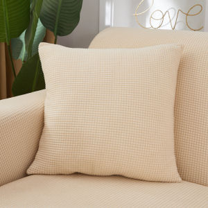 ปลอกหมอน หมอนอิง45*45ซม. หมอนหนุน 48*74ซม.(19*29นิ้ว)  กันข่วนดี pillow cases