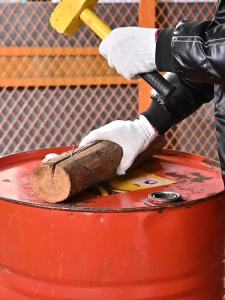 Safety Shoes Lightweight Caterpillar Safety Shoes Safety Shoes For Men Hot Selling Style Cowhide Wear-Resistant Breathable Safety  Footwear 安全鞋