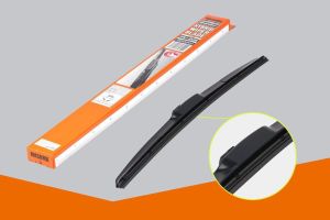 GẠT MƯA xe VINFAST VF8 sản xuất 2022 bên lái 600mm bên phụ 400mm \ NGÀM J-HOOK 3 khúc ( MU-G)Sản phẩm chính hãng THƯƠNG HIỆU MASUMA ( Nhật Bản ) bảo hành 12 tháng ~ 30.000km