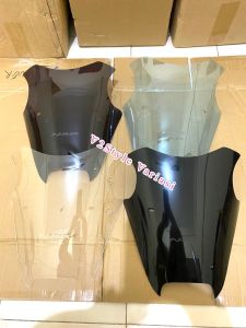 Visor Yamaha All New NMAX 2020 & Windshield Original