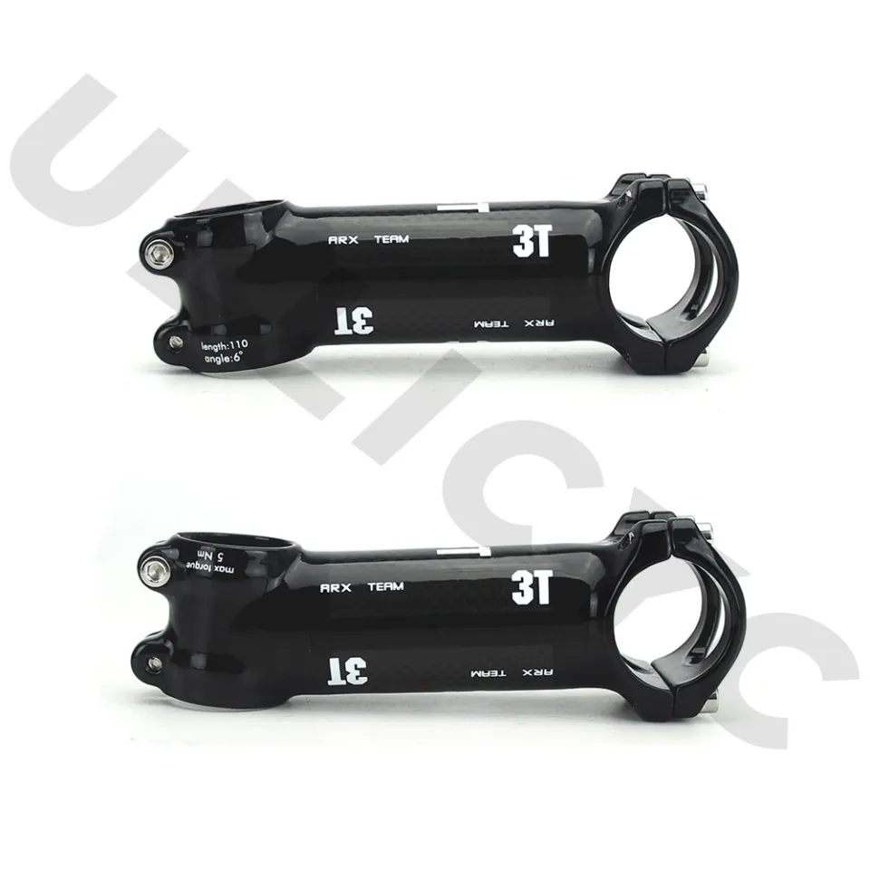 3T ARX II TEAM ステム 90mm /17° 3T ARX TEAM 17/90MM 64591000