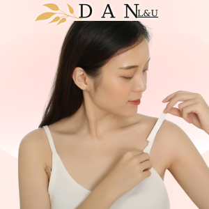 Miếng Dán Hai Mặt Cố Định Quần Áo Túi 36 Cái DAN L&U 520