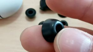 Memory Foam Ear Tips for Pixel Buds Pro: Enhancing Comfort & Sound Quality