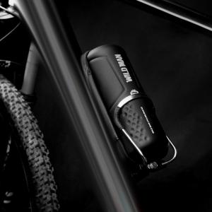 【New Arrival】 Waterproof Hard Bicycle Repair Kits Bag Cycling Tire Repair Kits Case Pouch