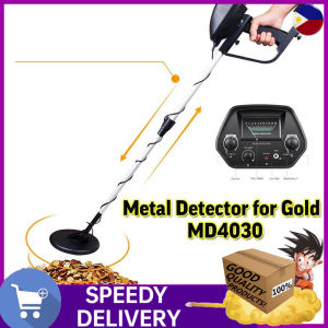 Metal Detector for Gold: A Comprehensive Guide