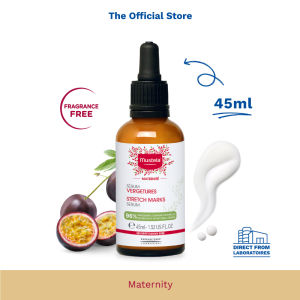 Mustela Maternite Stretch Marks Serum 45ml for Mums (Fragrance-Free) Buy 1 get 1 free(exp 05/2026)updated 15/08/25