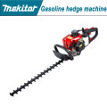 Mekitor hedge trimmer petrol gasoline mesin trim pokok bunga electric tree trimmer machine 22.5cc. 