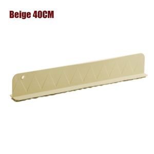 XENMART Sucker Splash Guard Kitchen Sink Soft Silicone Water Baffle Plate  Oil-Proof Water Baffle Bar Household Products