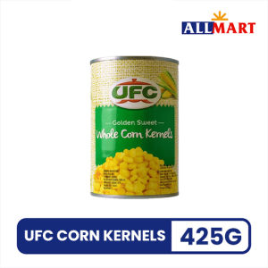 UFC Corn Kernels 425g - AllMart Online Grocery
