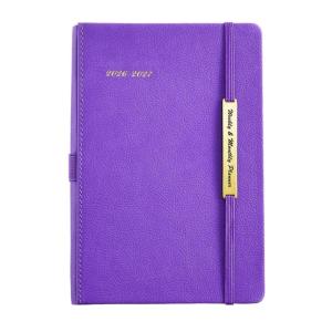 2026-2027 kế hoạch hàng ngày/tuần/kế hoạch hàng tháng lịch trình kế hoạch máy tính xách tay Nhật ký máy tính xách tay trường học văn phòng Nguồn cung cấp