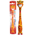 Aquafresh Tilly the Tiger Little Teeth Toothbrush. 