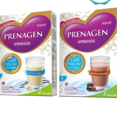 PRENAGEN EMESIS 200gr