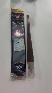 SS Cricket Bat Grip Cone – Bat Grip Installation Tool