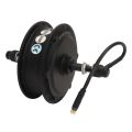 Electirc Bicycle Gear Hub Motor Silent Brushless 48V 500W Bike Rear Drive Motor for Electric Bicycle. 