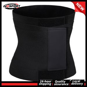 【Free Shipping】 Waist Trainer Corset Breathable Slimming Belt Comfortable Weight Loss Sport Flat Belly Sheath Treble-layer Tighten The Abdomen Sports Waist Protection