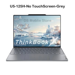 Lenovo Thinkbook X Laptop/Lenovo Thinkbook AI Laptop/Intel Core Ultra9 285H/Ultra5-225H/Ultra9 185H/Ultra5-125H/13.5"inchs 2.8K 120Hz Touch Screen Computer Notebook|/32GB RAM 1TB SSD Notebook PC|Lenovo Laptop|联想Thinkbook X