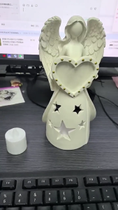 Beautifully Unique Photo Frame Holder 2 in 1 For Enhancing Home Decoration And Gifting Purposes